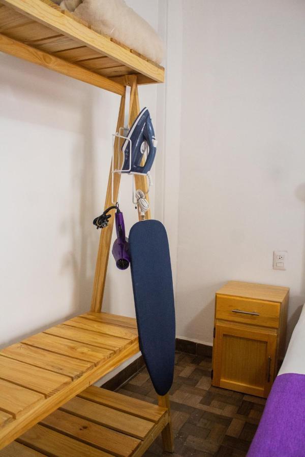 Отель Casa Gubidxa Oaxaca Экстерьер фото