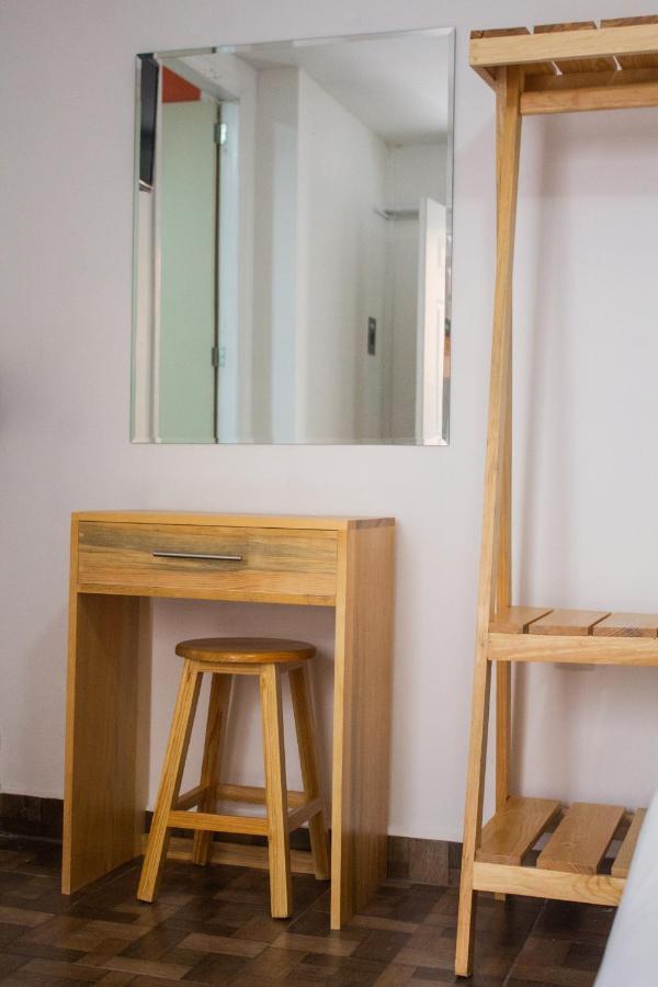 Отель Casa Gubidxa Oaxaca Экстерьер фото