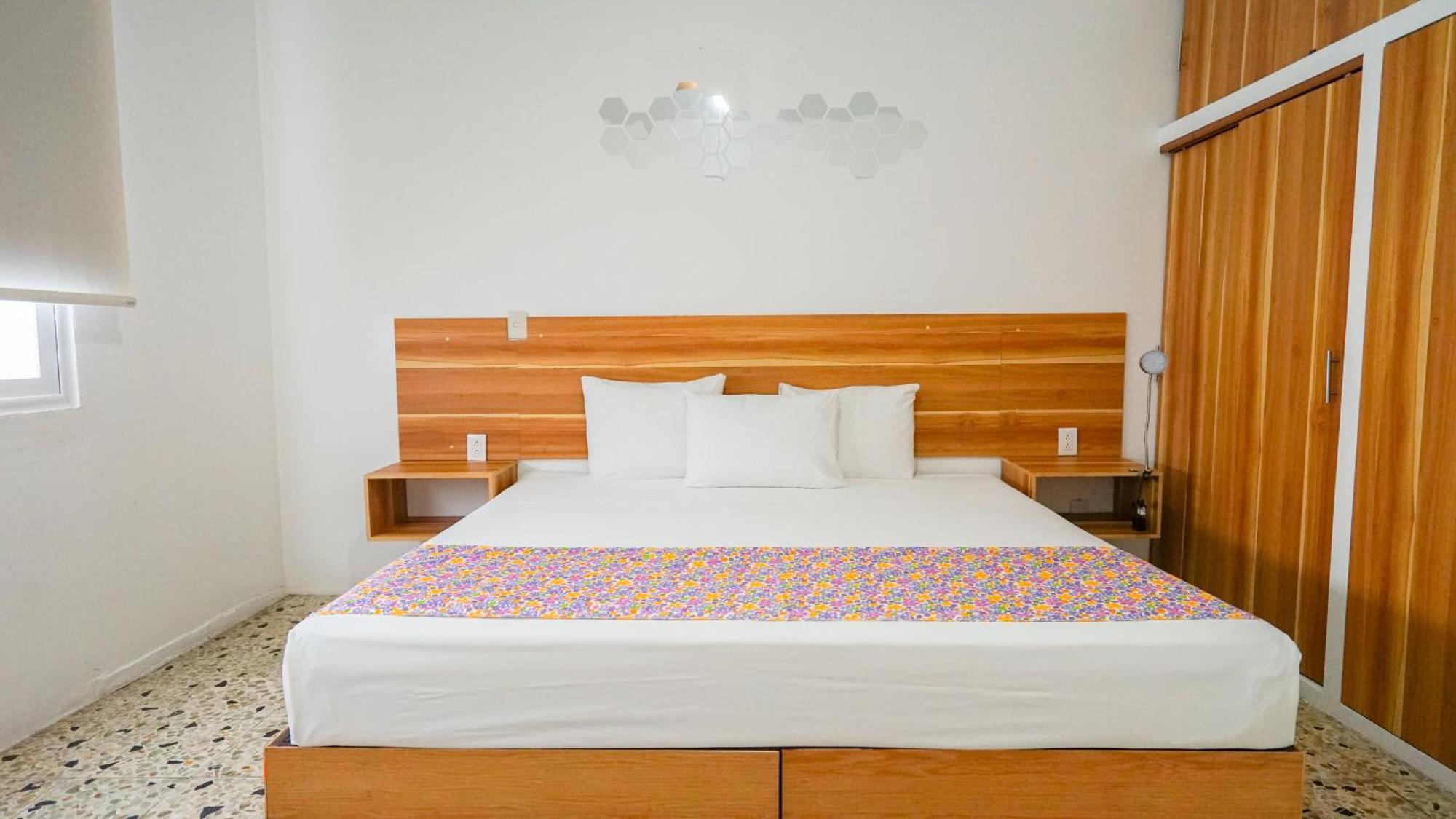 Отель Casa Gubidxa Oaxaca Экстерьер фото