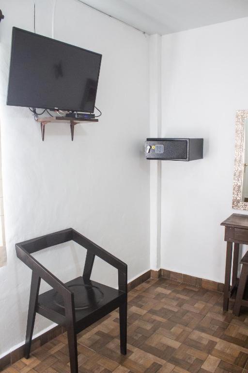 Отель Casa Gubidxa Oaxaca Экстерьер фото