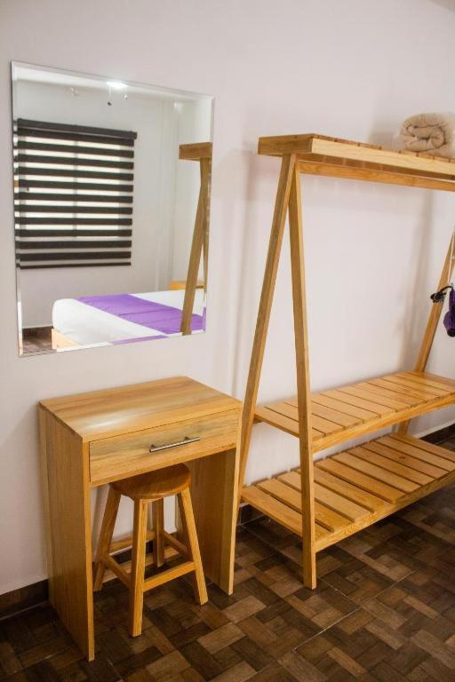 Отель Casa Gubidxa Oaxaca Экстерьер фото
