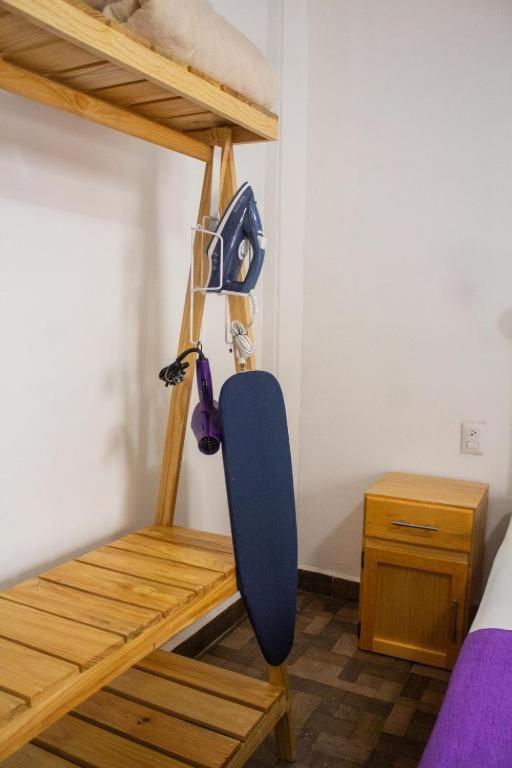 Отель Casa Gubidxa Oaxaca Экстерьер фото